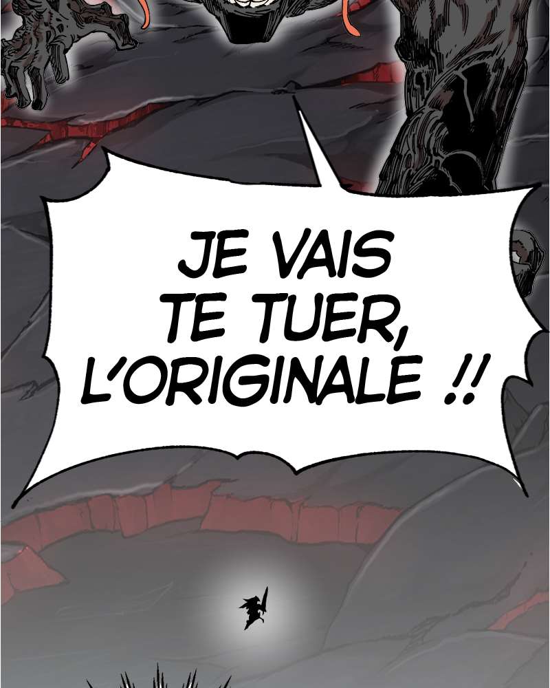Read Hardcore Leveling Warrior FR Manga Online