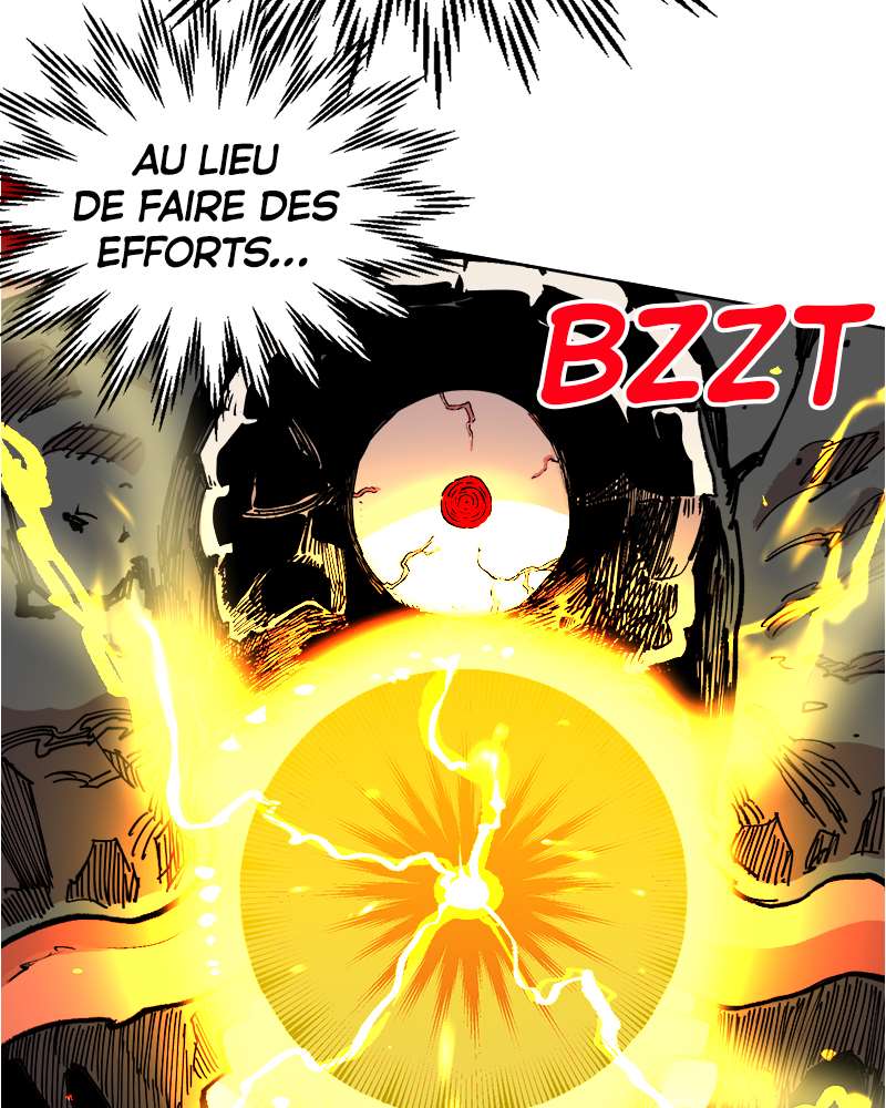 Read Hardcore Leveling Warrior FR Manga Online