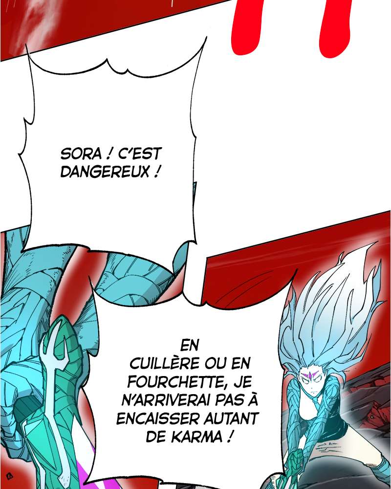 Read Hardcore Leveling Warrior FR Manga Online