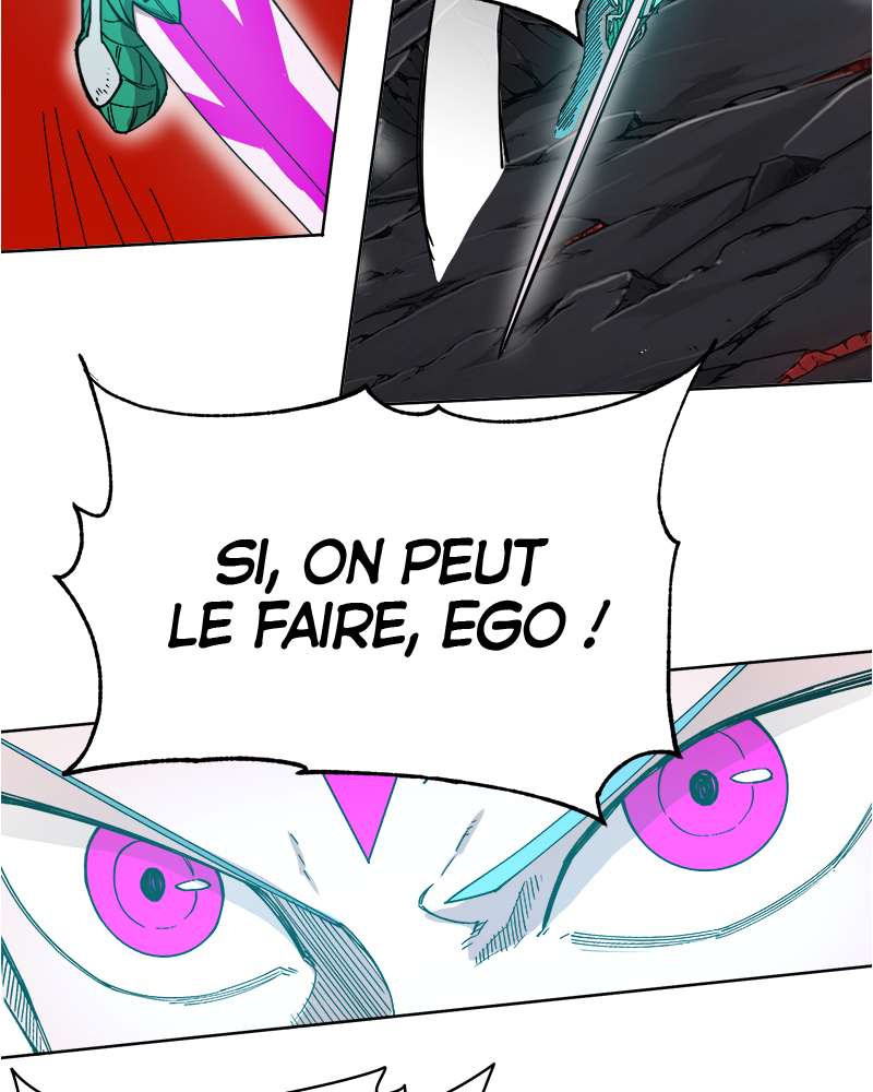 Read Hardcore Leveling Warrior FR Manga Online