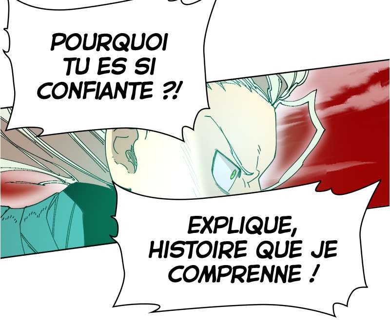 Read Hardcore Leveling Warrior FR Manga Online