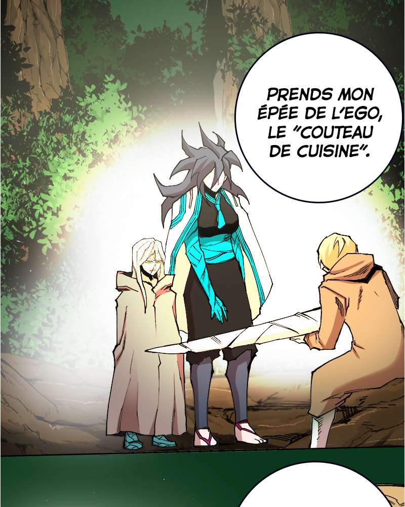 Read Hardcore Leveling Warrior FR Manga Online