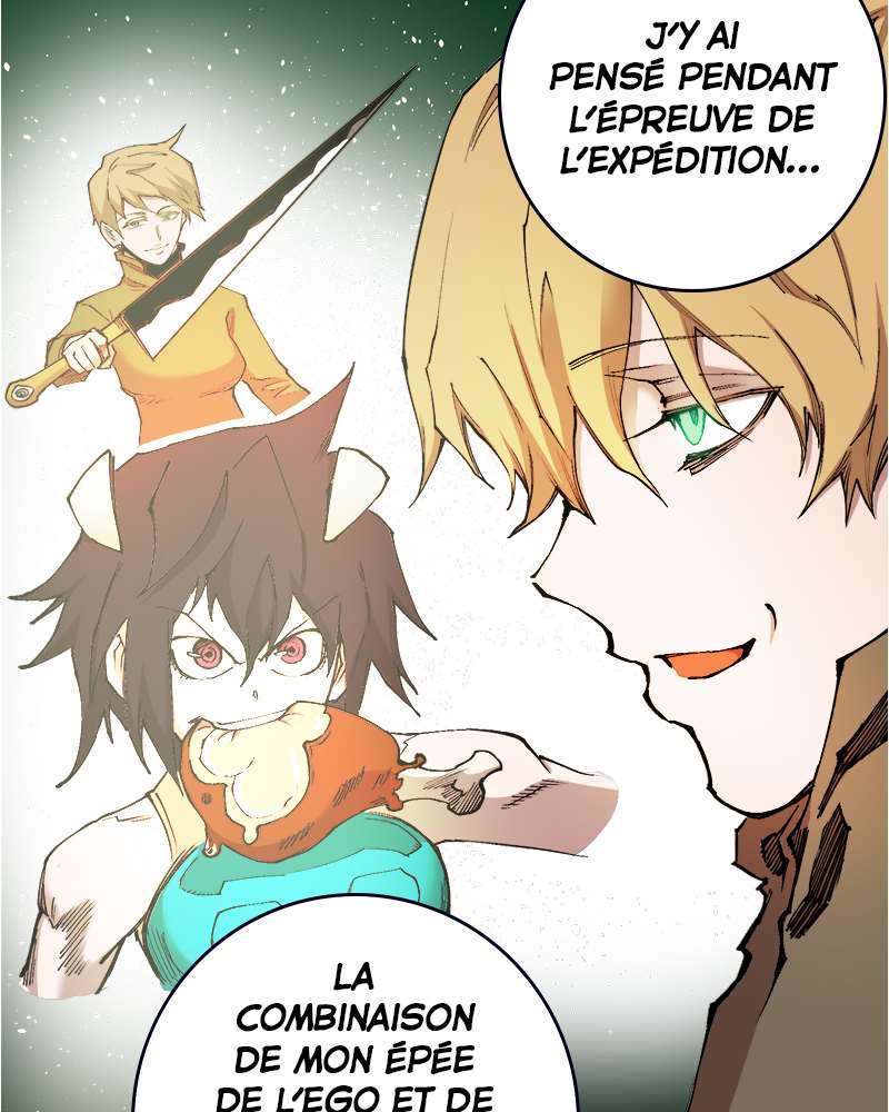 Read Hardcore Leveling Warrior FR Manga Online