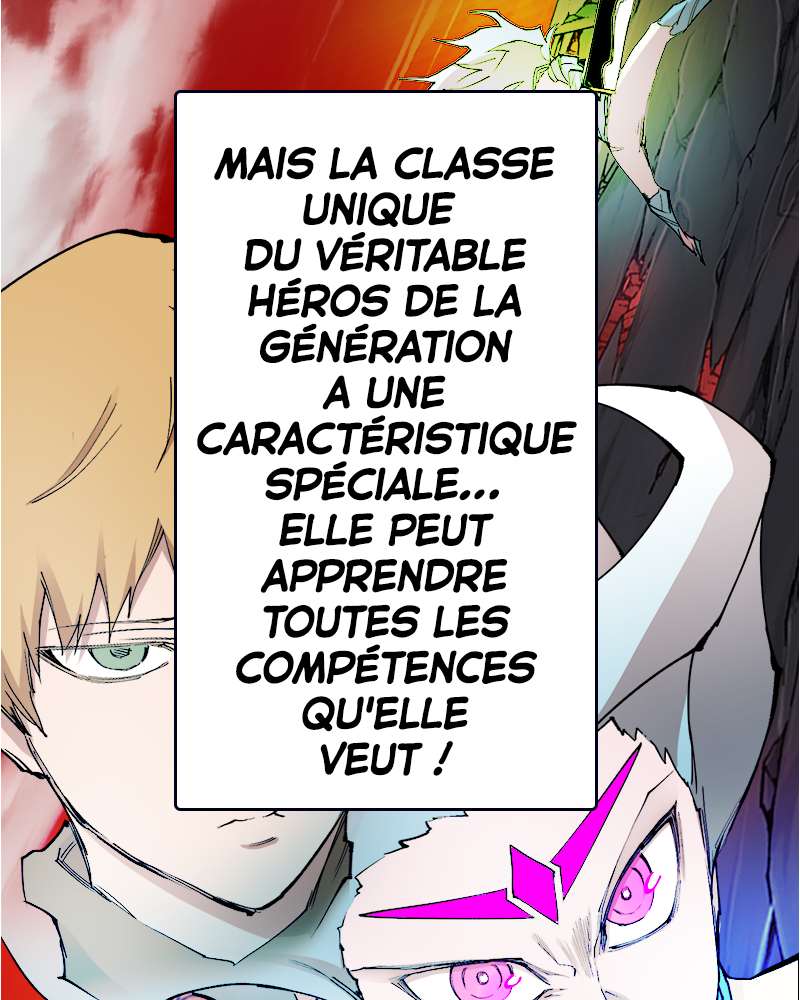 Read Hardcore Leveling Warrior FR Manga Online