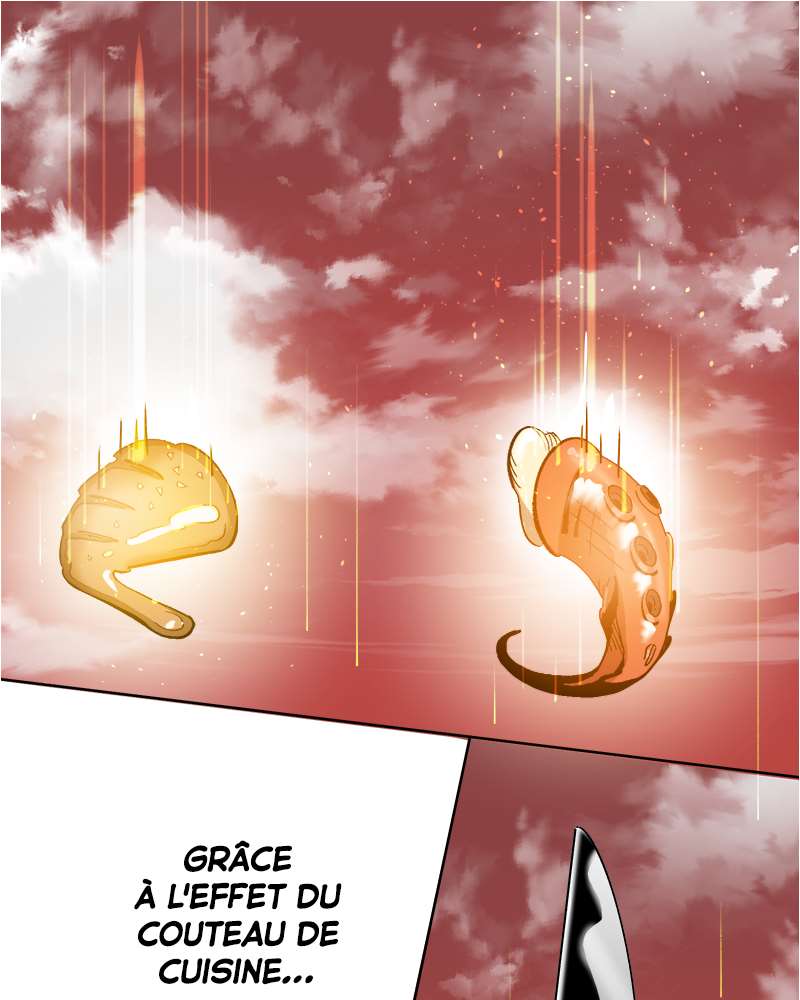 Read Hardcore Leveling Warrior FR Manga Online