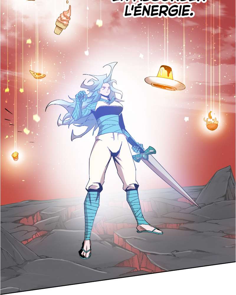 Read Hardcore Leveling Warrior FR Manga Online
