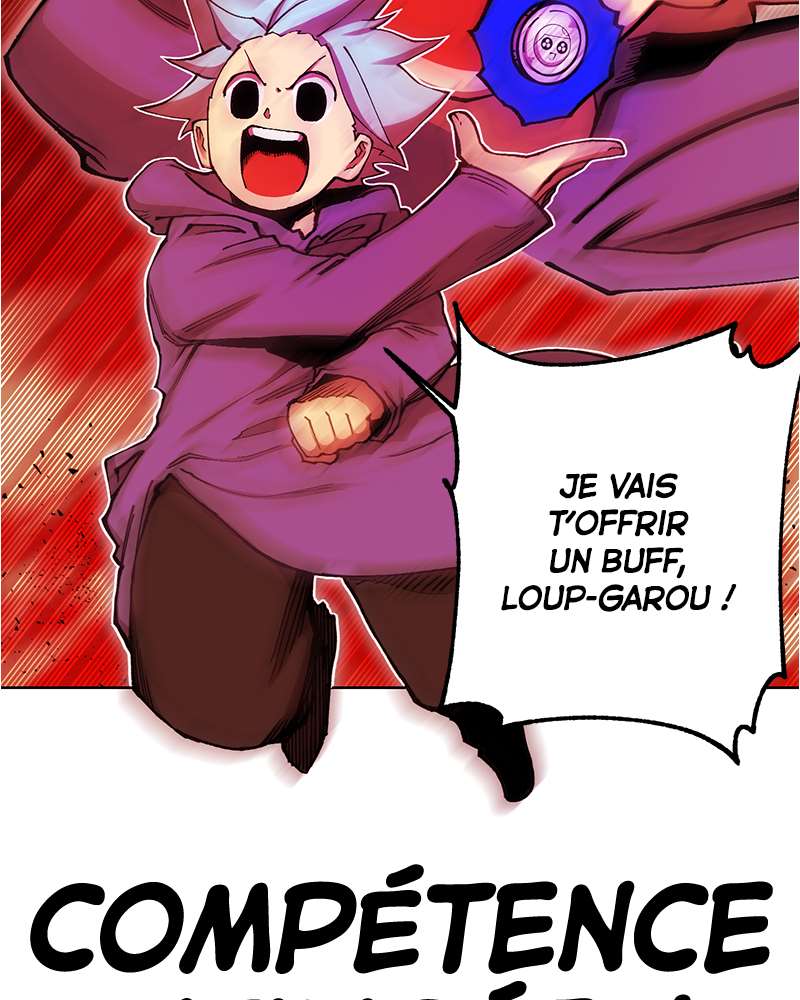 Read Hardcore Leveling Warrior FR Manga Online
