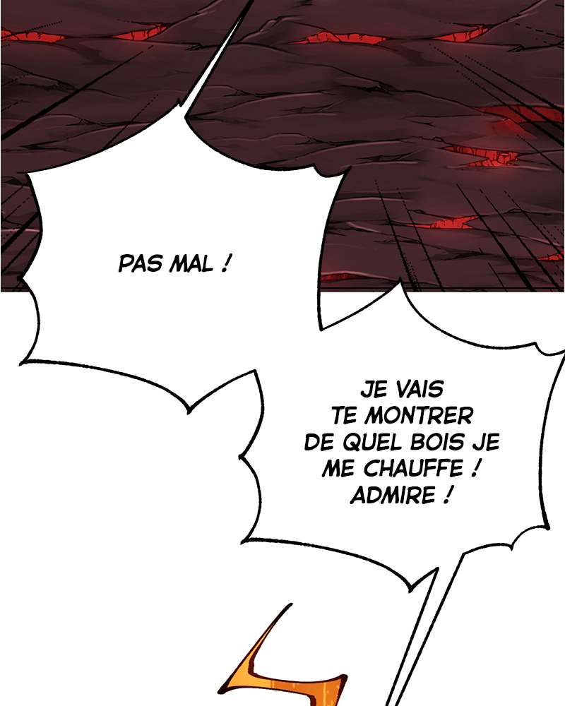 Read Hardcore Leveling Warrior FR Manga Online