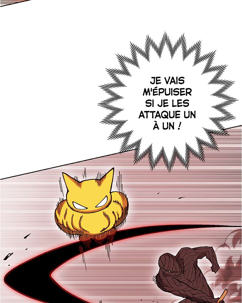 Read Hardcore Leveling Warrior FR Manga Online