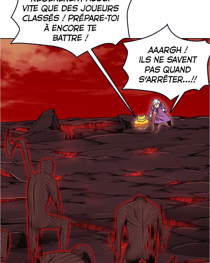 Read Hardcore Leveling Warrior FR Manga Online