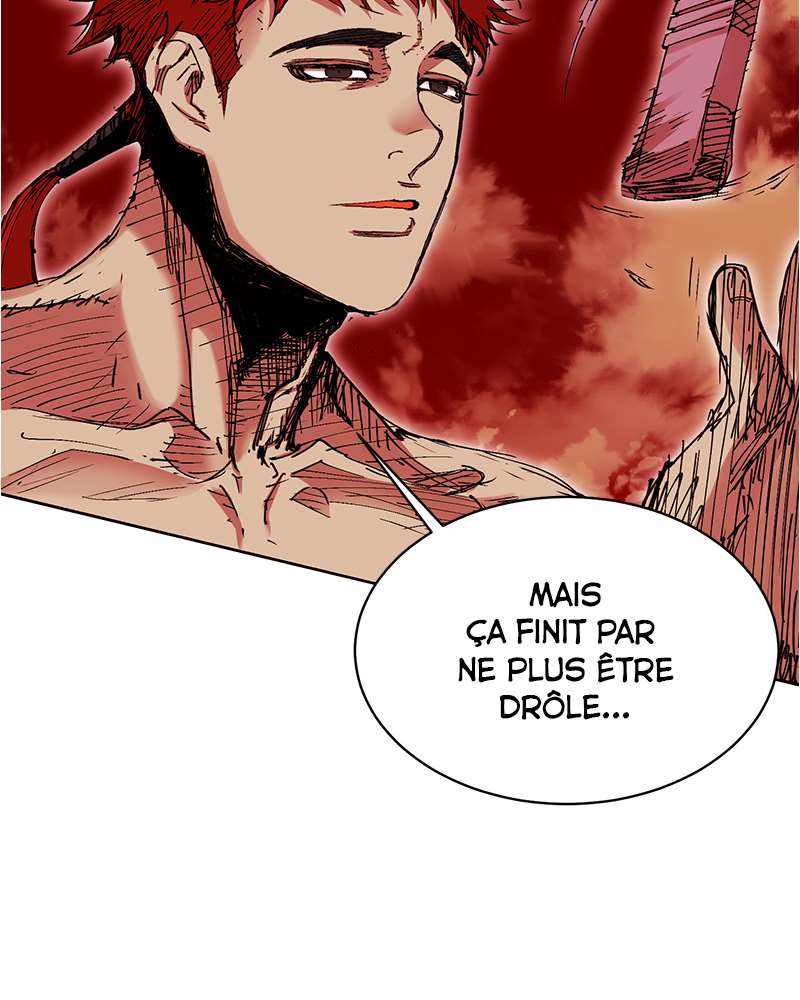 Read Hardcore Leveling Warrior FR Manga Online
