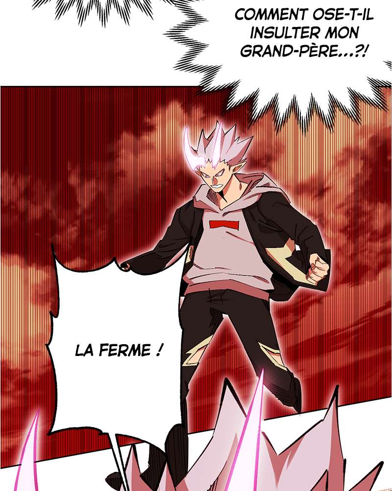 Read Hardcore Leveling Warrior FR Manga Online