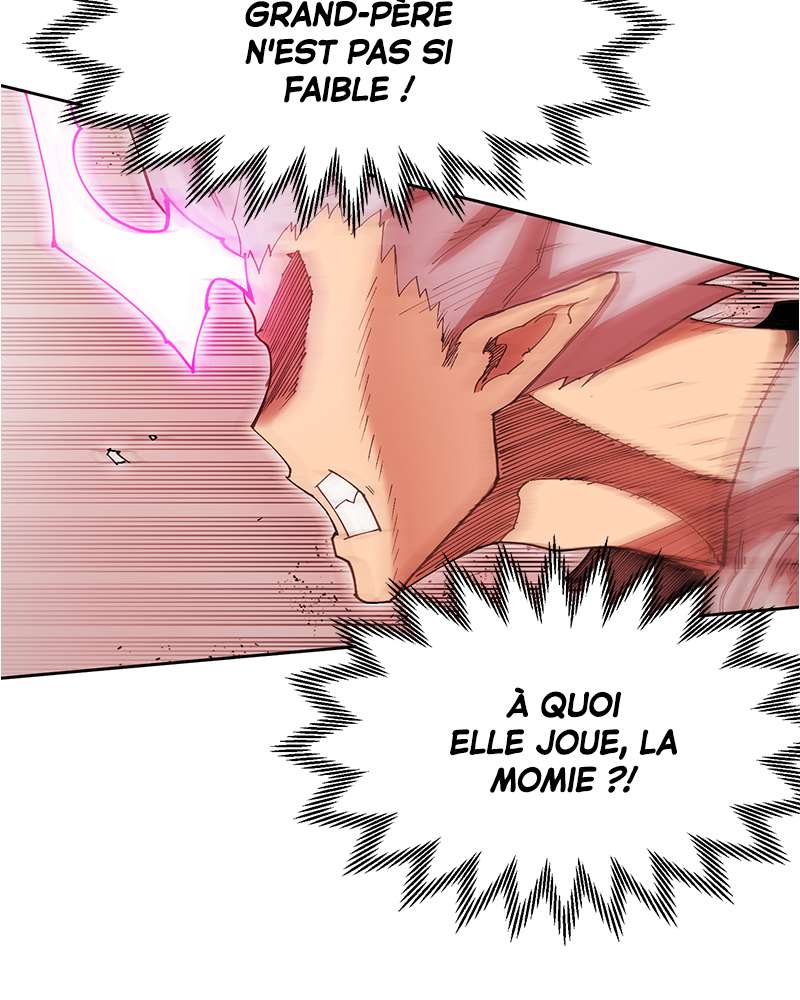 Read Hardcore Leveling Warrior FR Manga Online