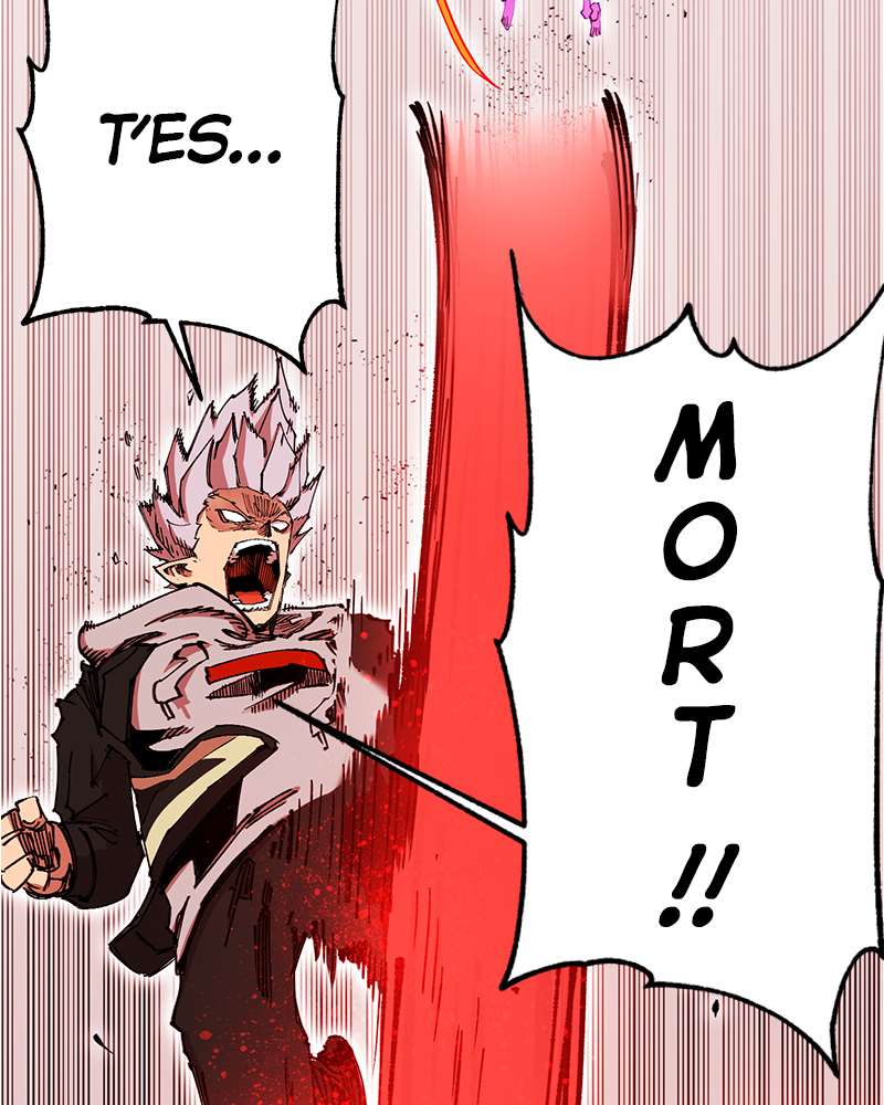 Read Hardcore Leveling Warrior FR Manga Online