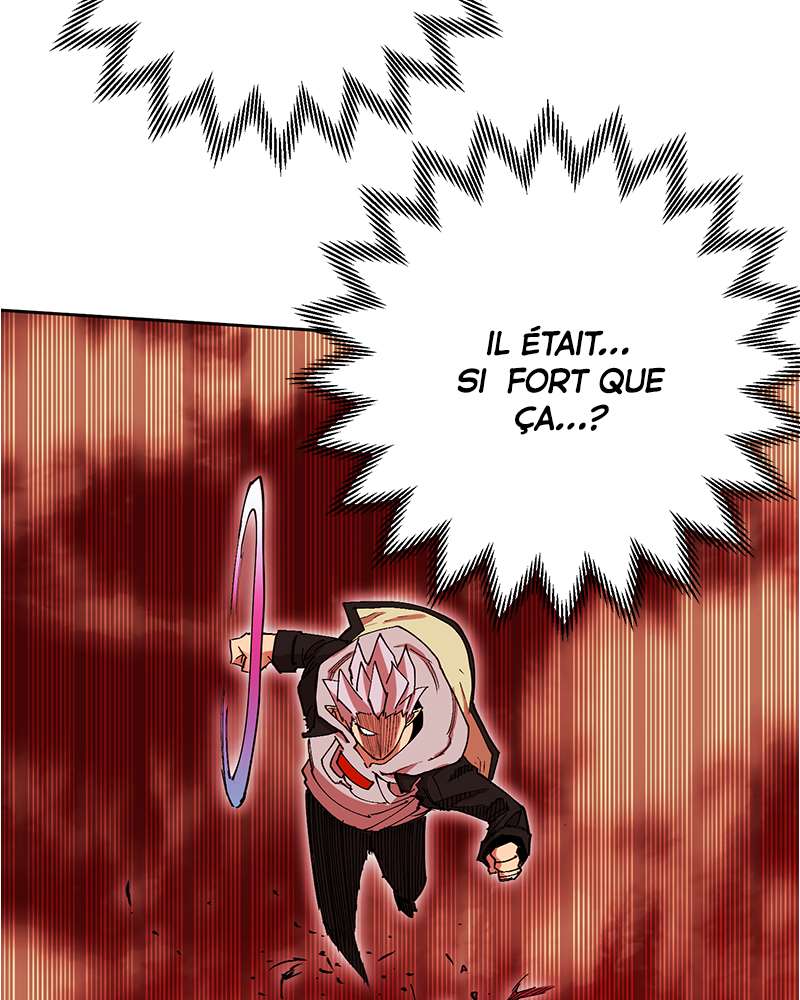 Read Hardcore Leveling Warrior FR Manga Online