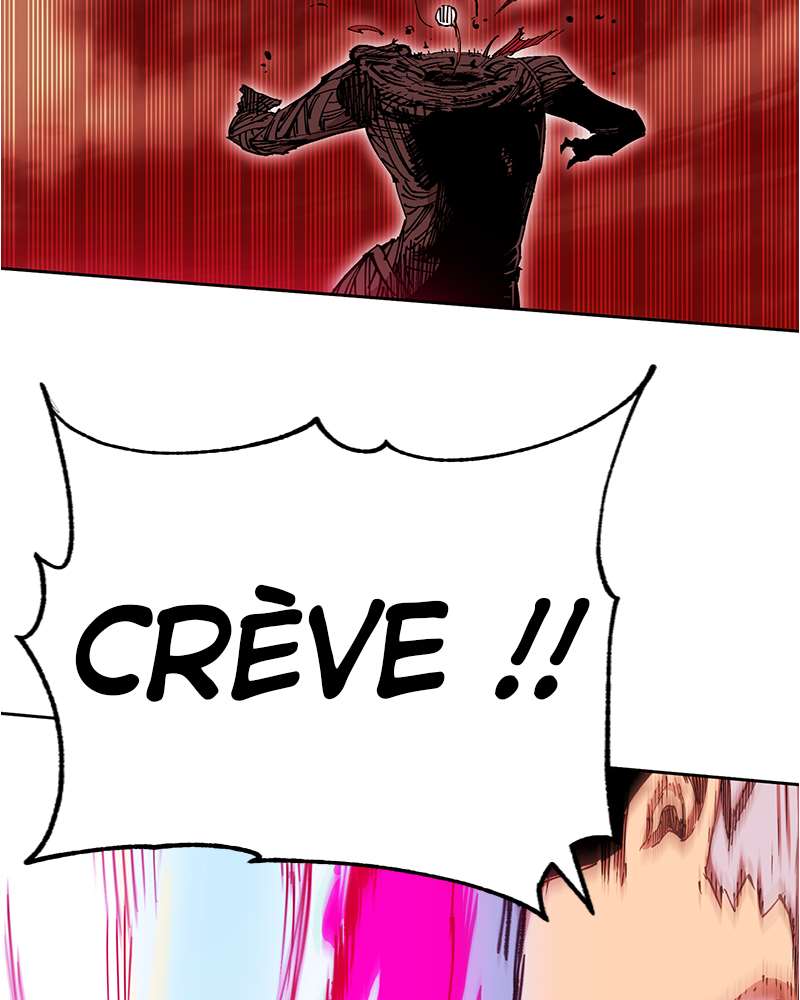 Read Hardcore Leveling Warrior FR Manga Online