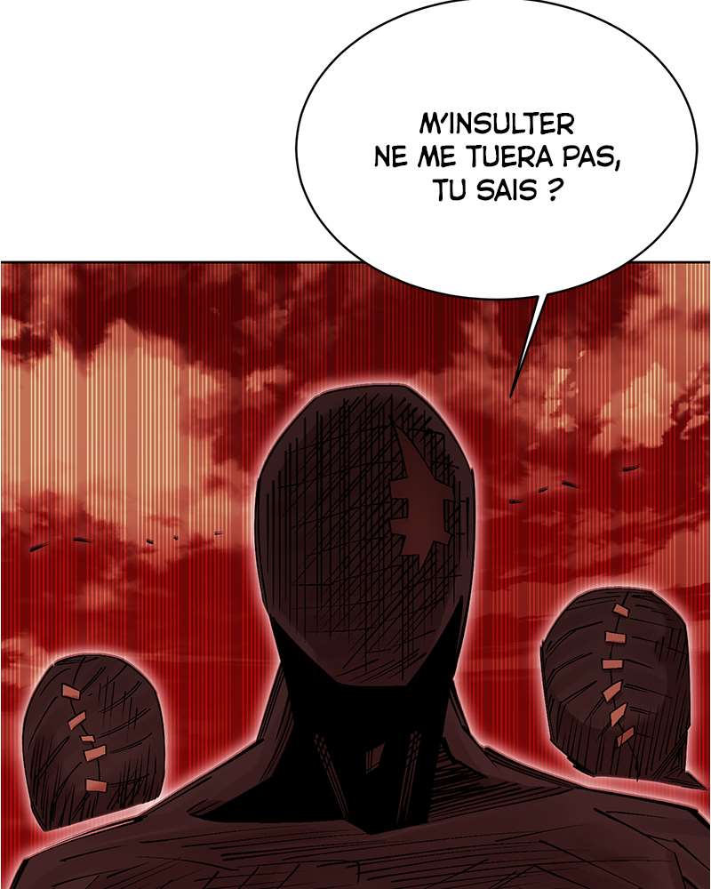 Read Hardcore Leveling Warrior FR Manga Online