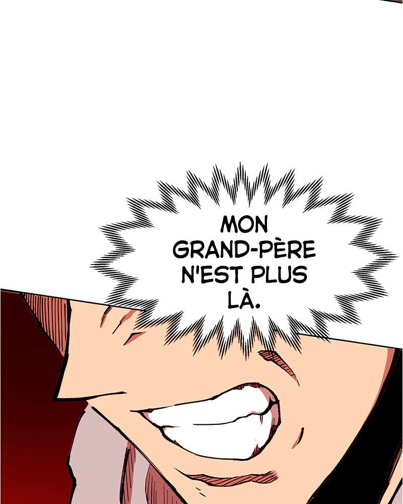 Read Hardcore Leveling Warrior FR Manga Online