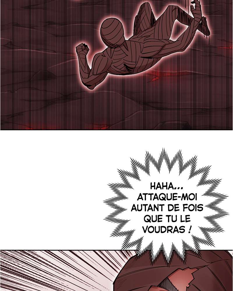 Read Hardcore Leveling Warrior FR Manga Online