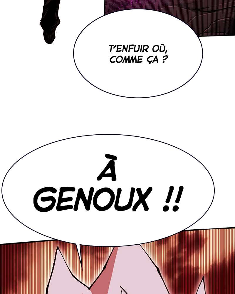 Read Hardcore Leveling Warrior FR Manga Online
