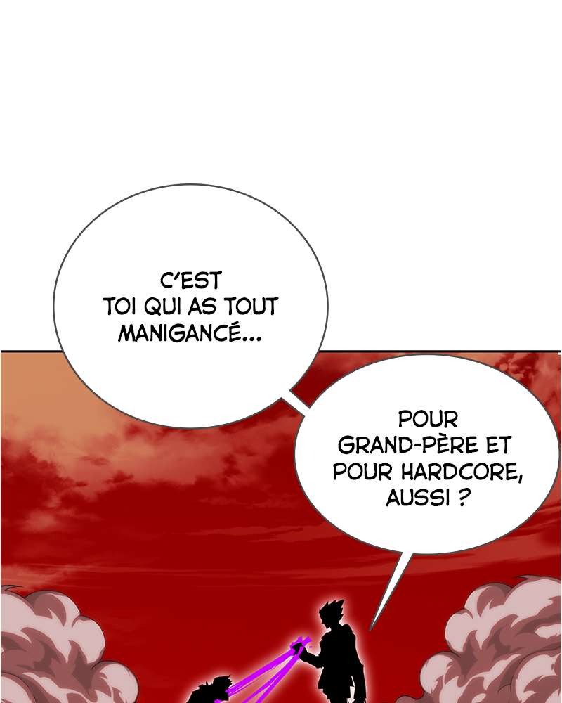 Read Hardcore Leveling Warrior FR Manga Online