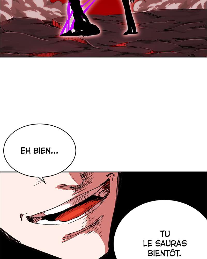 Read Hardcore Leveling Warrior FR Manga Online
