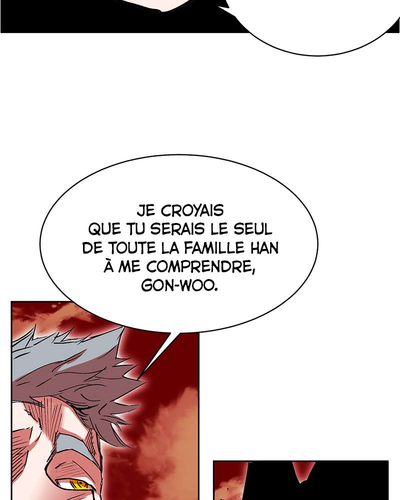 Read Hardcore Leveling Warrior FR Manga Online