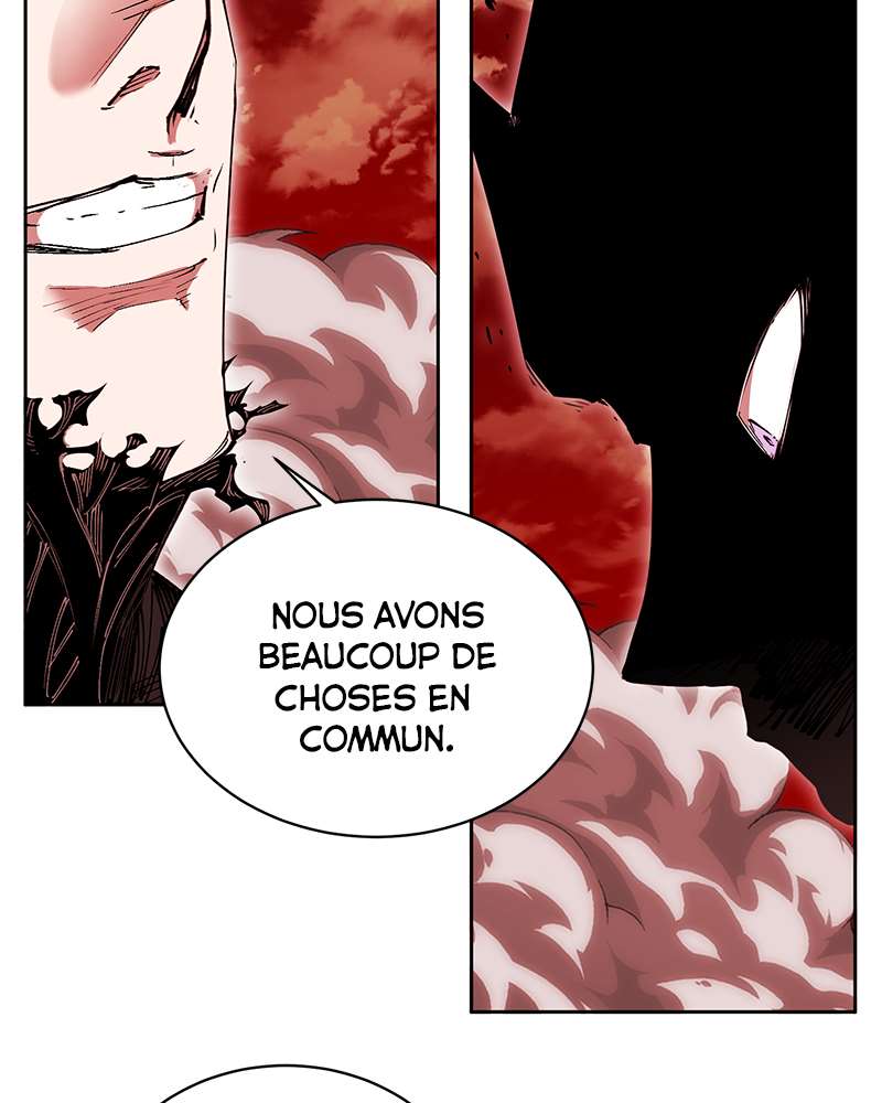 Read Hardcore Leveling Warrior FR Manga Online
