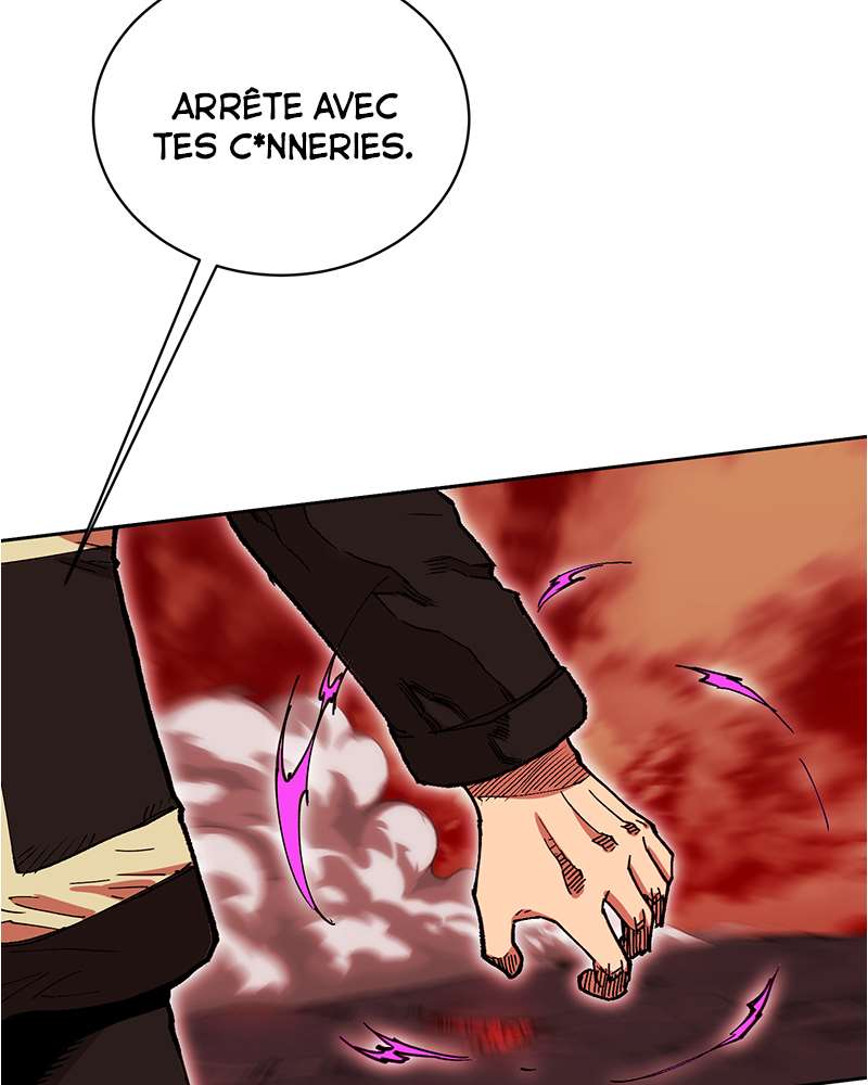 Read Hardcore Leveling Warrior FR Manga Online