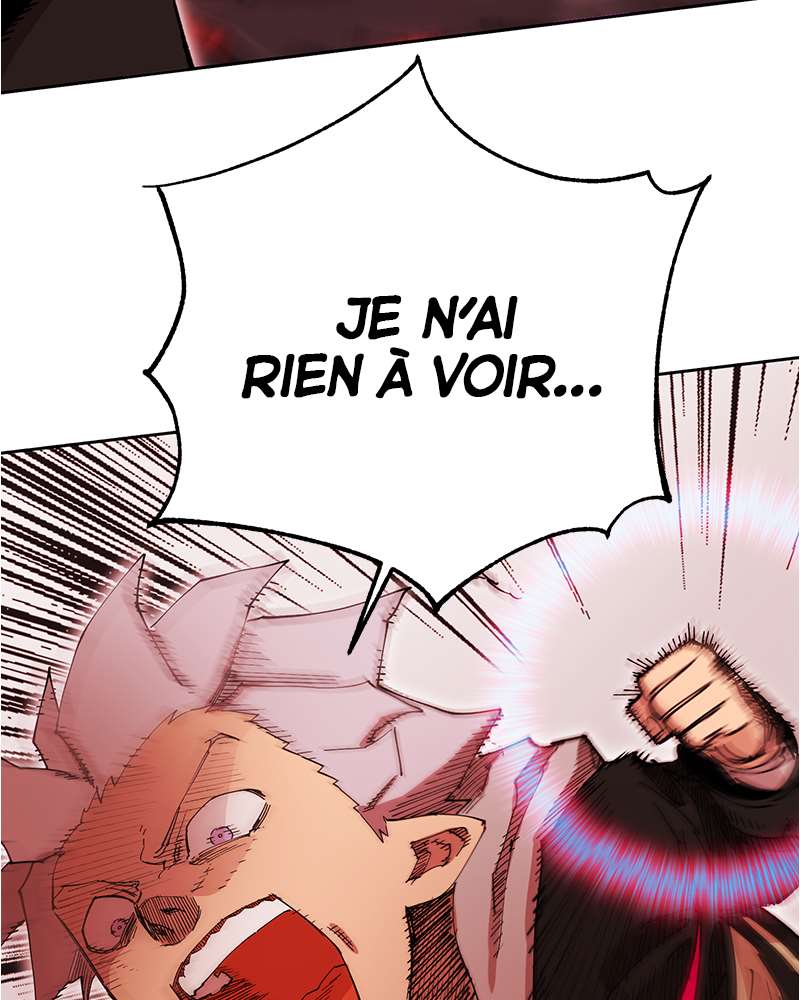 Read Hardcore Leveling Warrior FR Manga Online