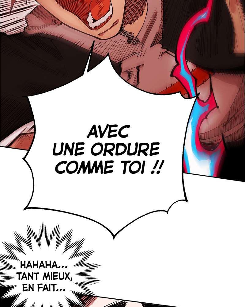 Read Hardcore Leveling Warrior FR Manga Online