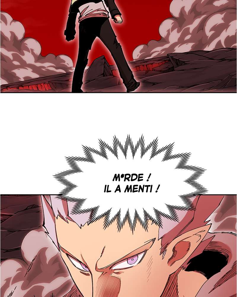 Read Hardcore Leveling Warrior FR Manga Online