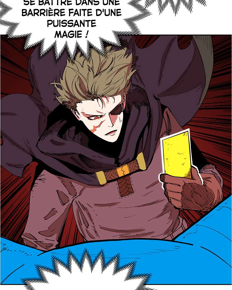 Read Hardcore Leveling Warrior FR Manga Online