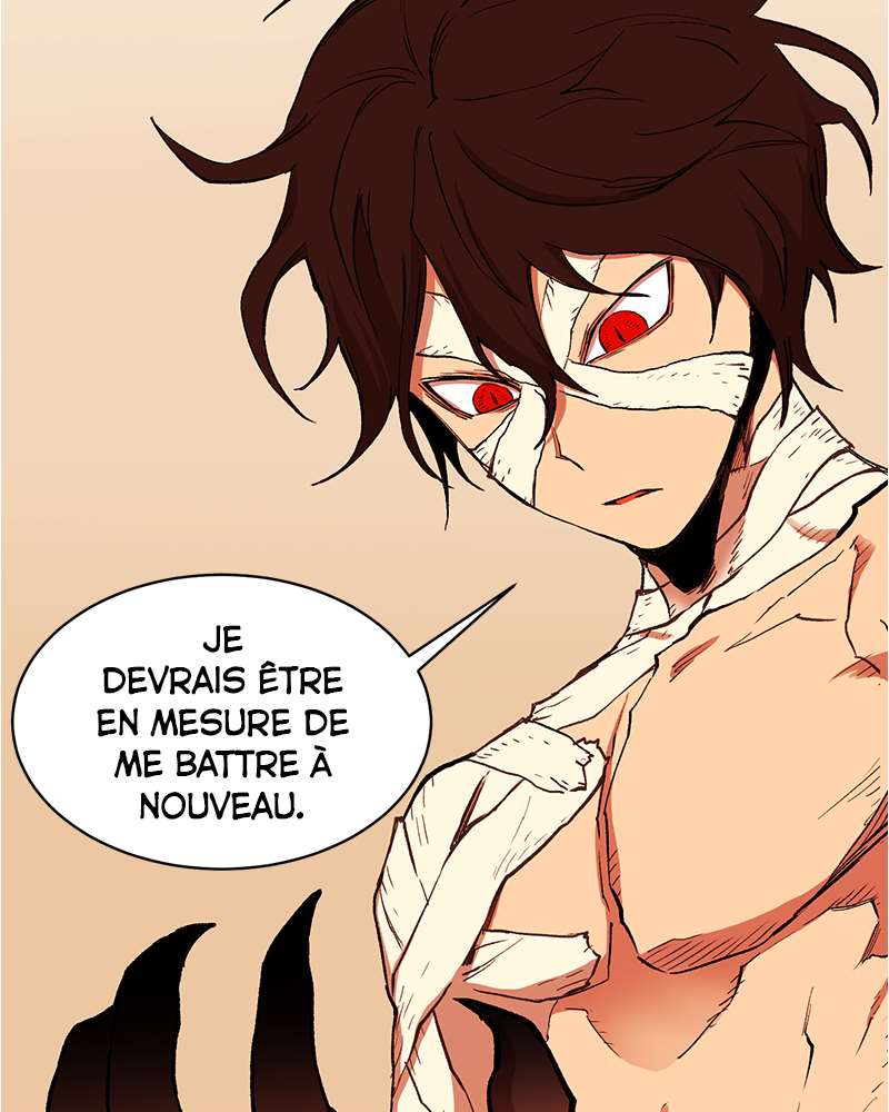Read Hardcore Leveling Warrior FR Manga Online