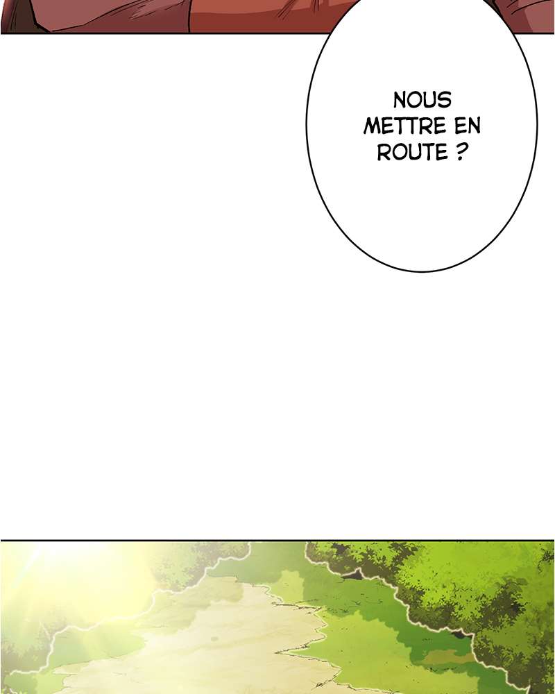 Read Hardcore Leveling Warrior FR Manga Online