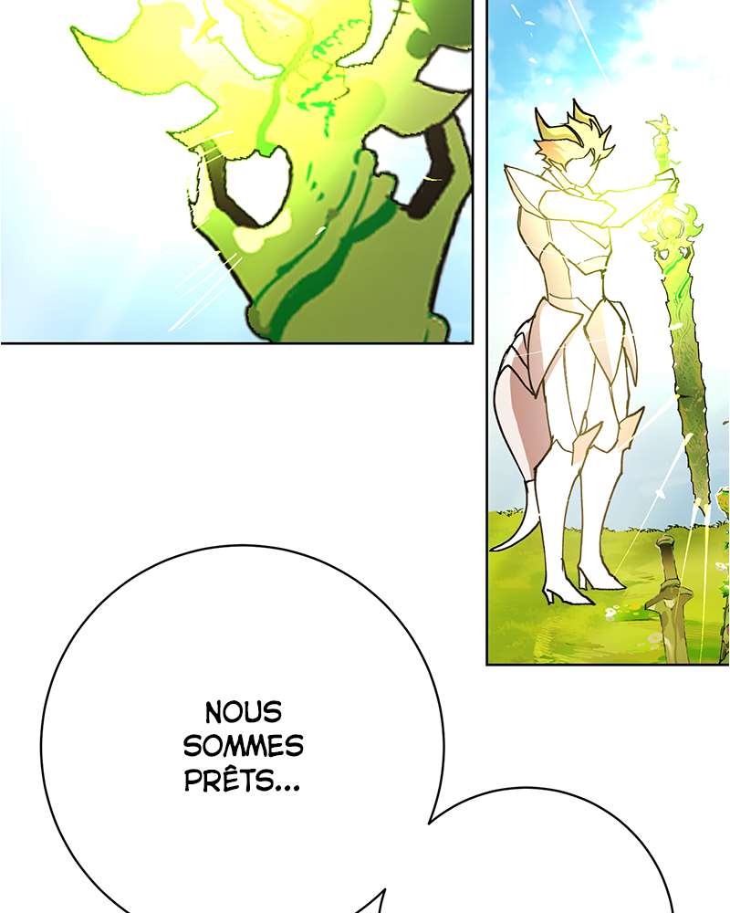 Read Hardcore Leveling Warrior FR Manga Online