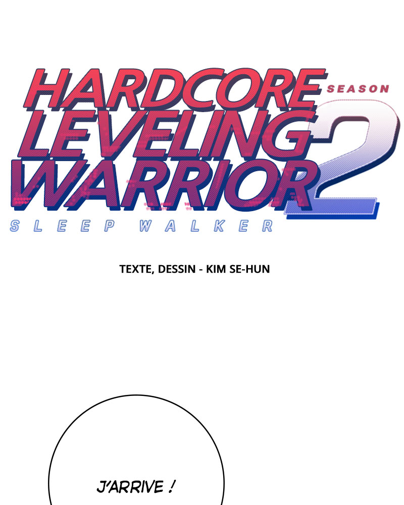 Read Hardcore Leveling Warrior FR Manga Online