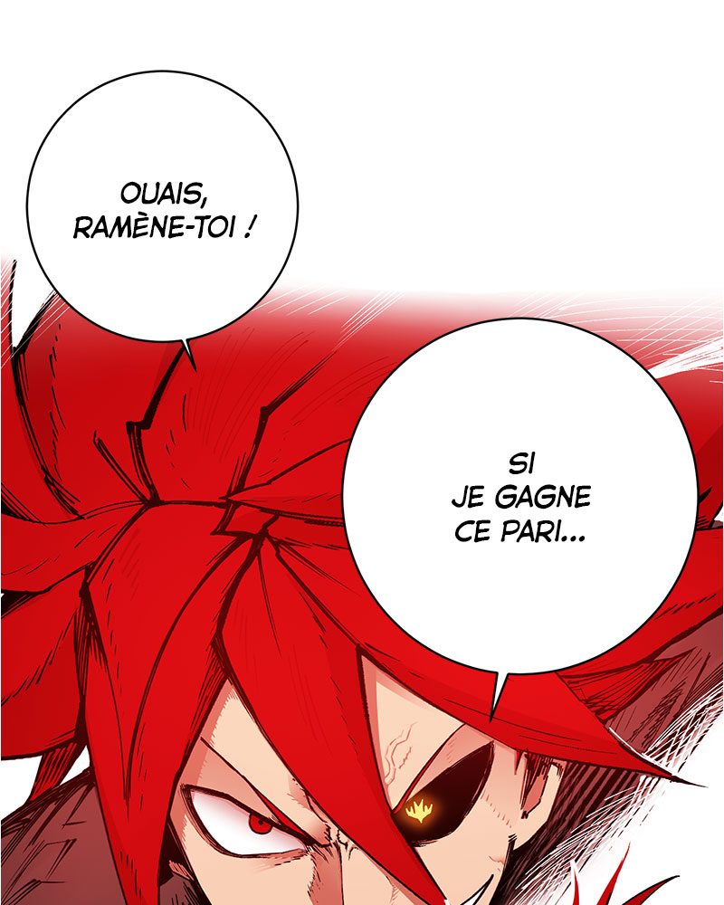 Read Hardcore Leveling Warrior FR Manga Online