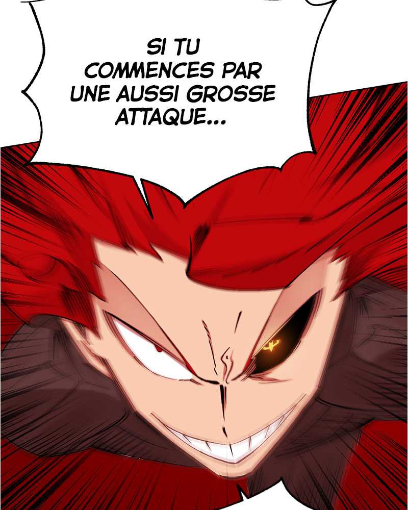 Read Hardcore Leveling Warrior FR Manga Online