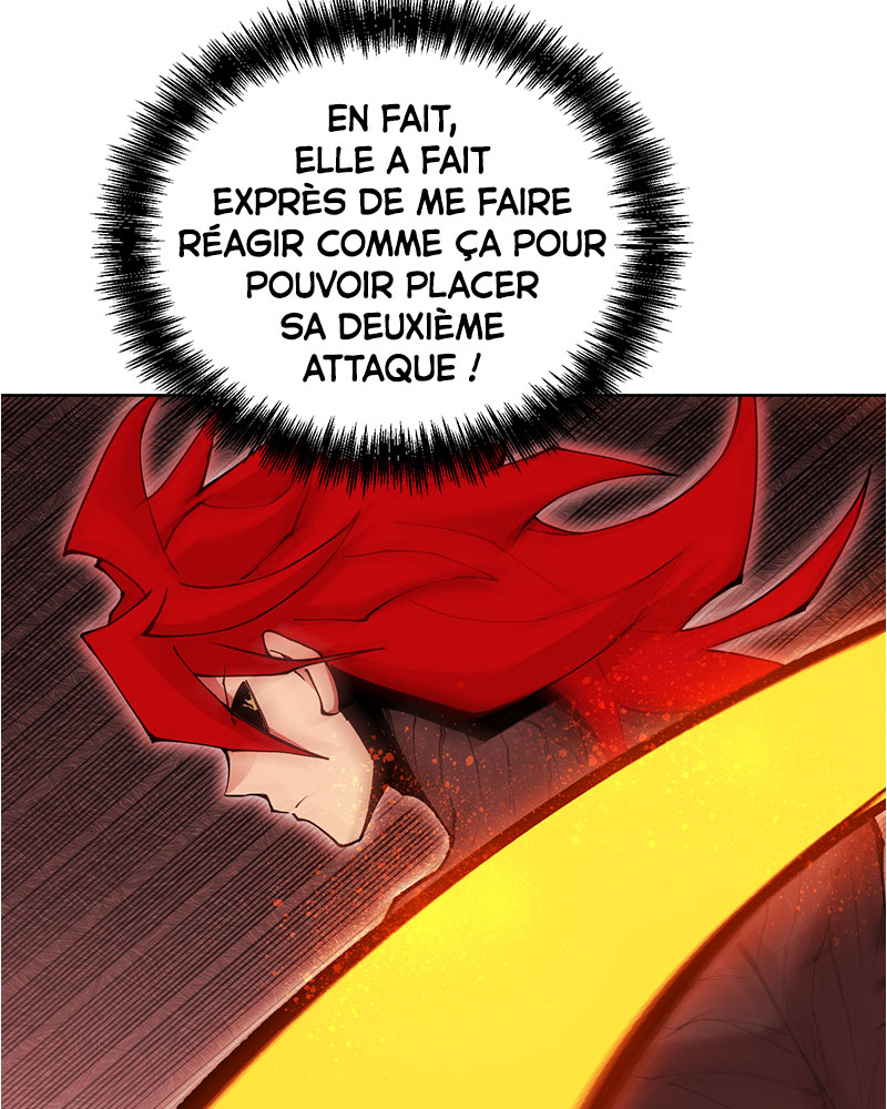 Read Hardcore Leveling Warrior FR Manga Online