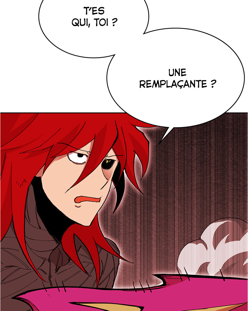 Read Hardcore Leveling Warrior FR Manga Online