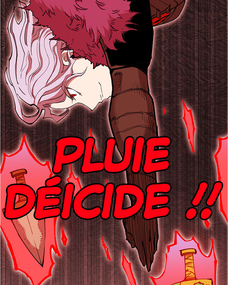 Read Hardcore Leveling Warrior FR Manga Online