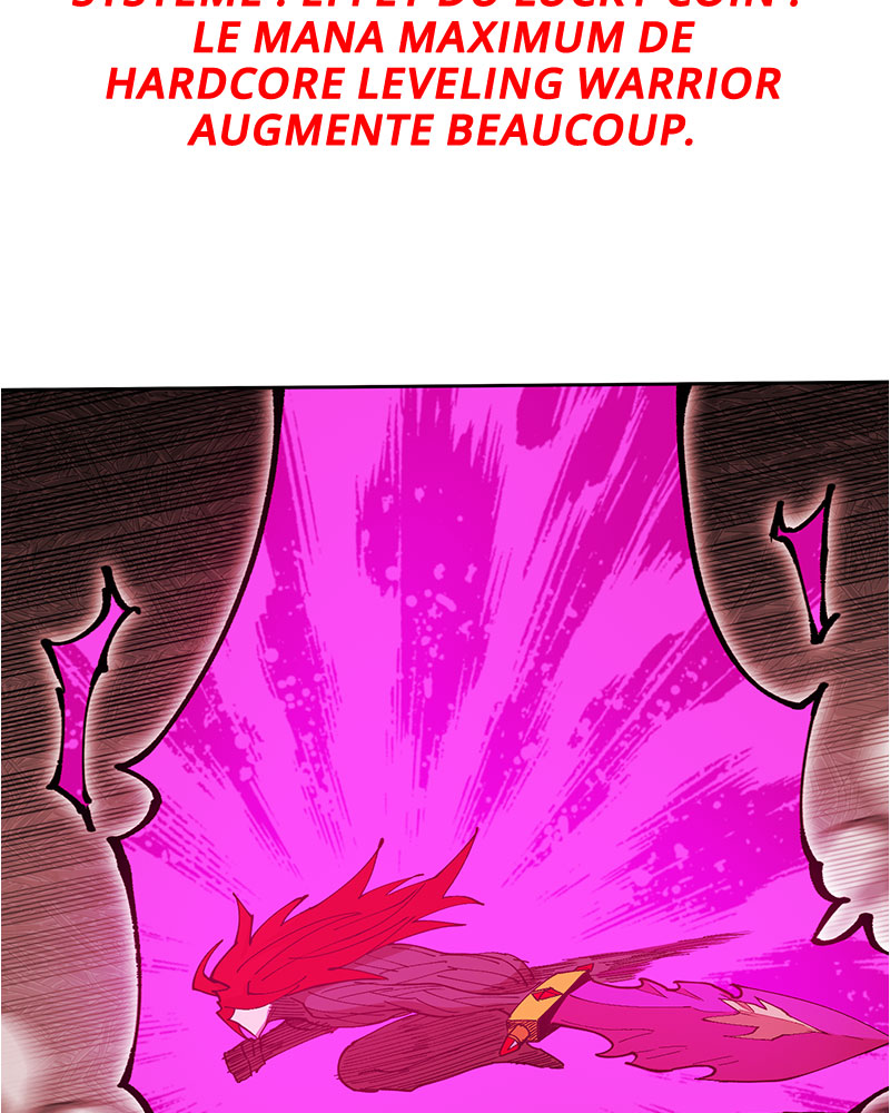 Read Hardcore Leveling Warrior FR Manga Online