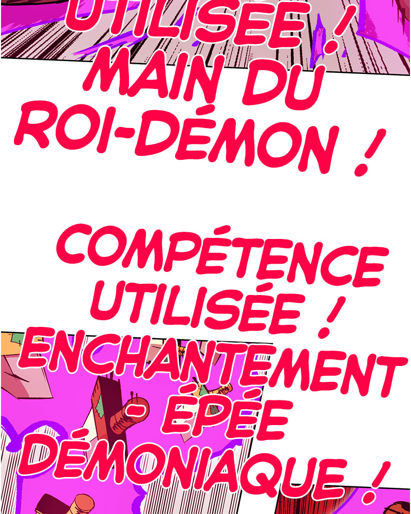 Read Hardcore Leveling Warrior FR Manga Online