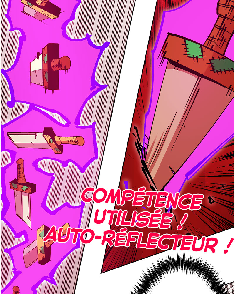 Read Hardcore Leveling Warrior FR Manga Online