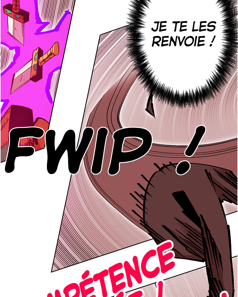 Read Hardcore Leveling Warrior FR Manga Online