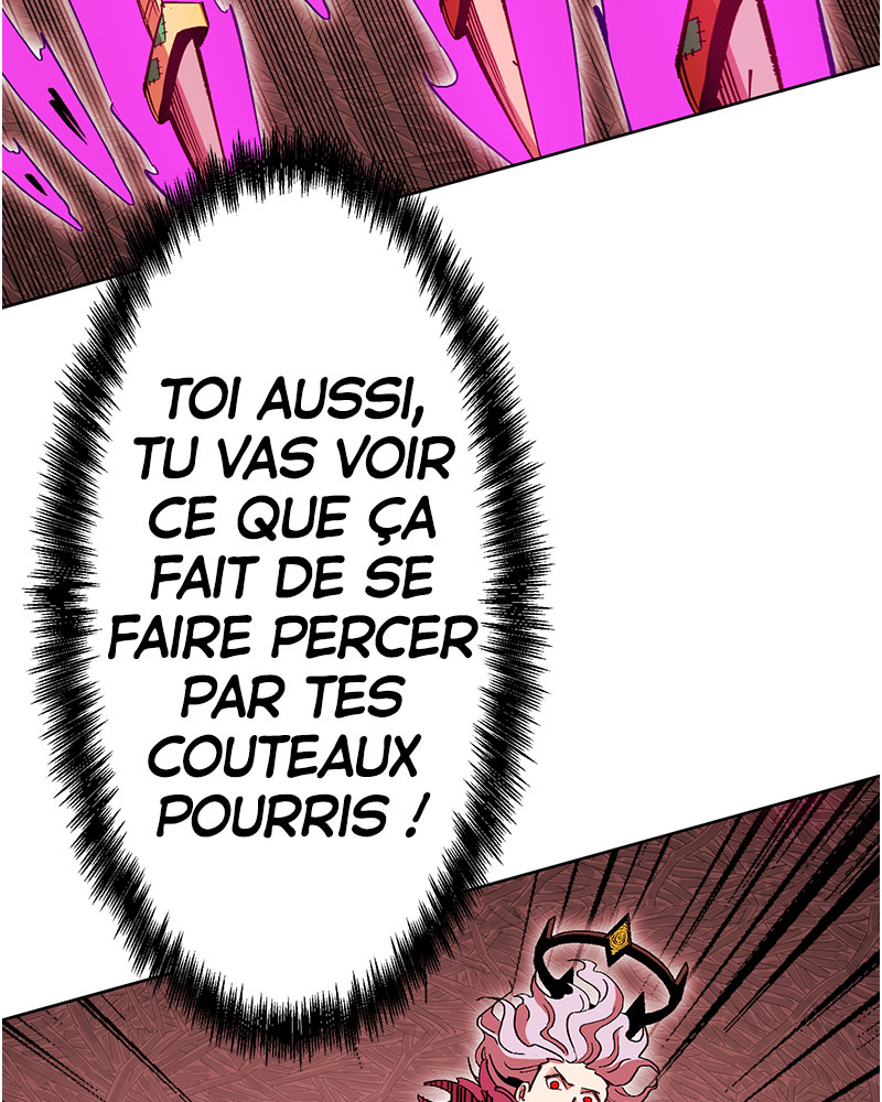 Read Hardcore Leveling Warrior FR Manga Online