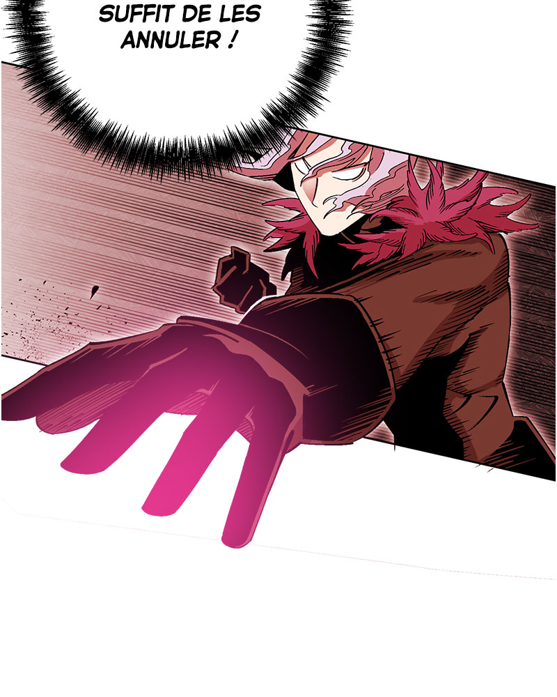 Read Hardcore Leveling Warrior FR Manga Online