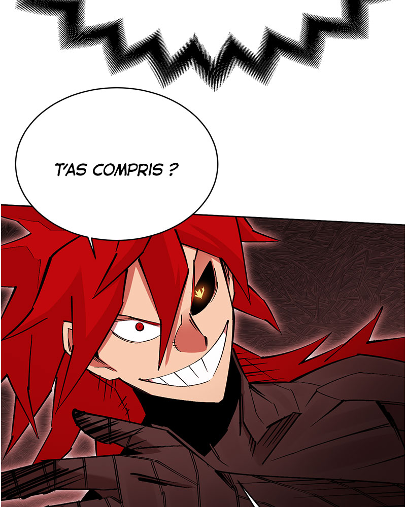 Read Hardcore Leveling Warrior FR Manga Online