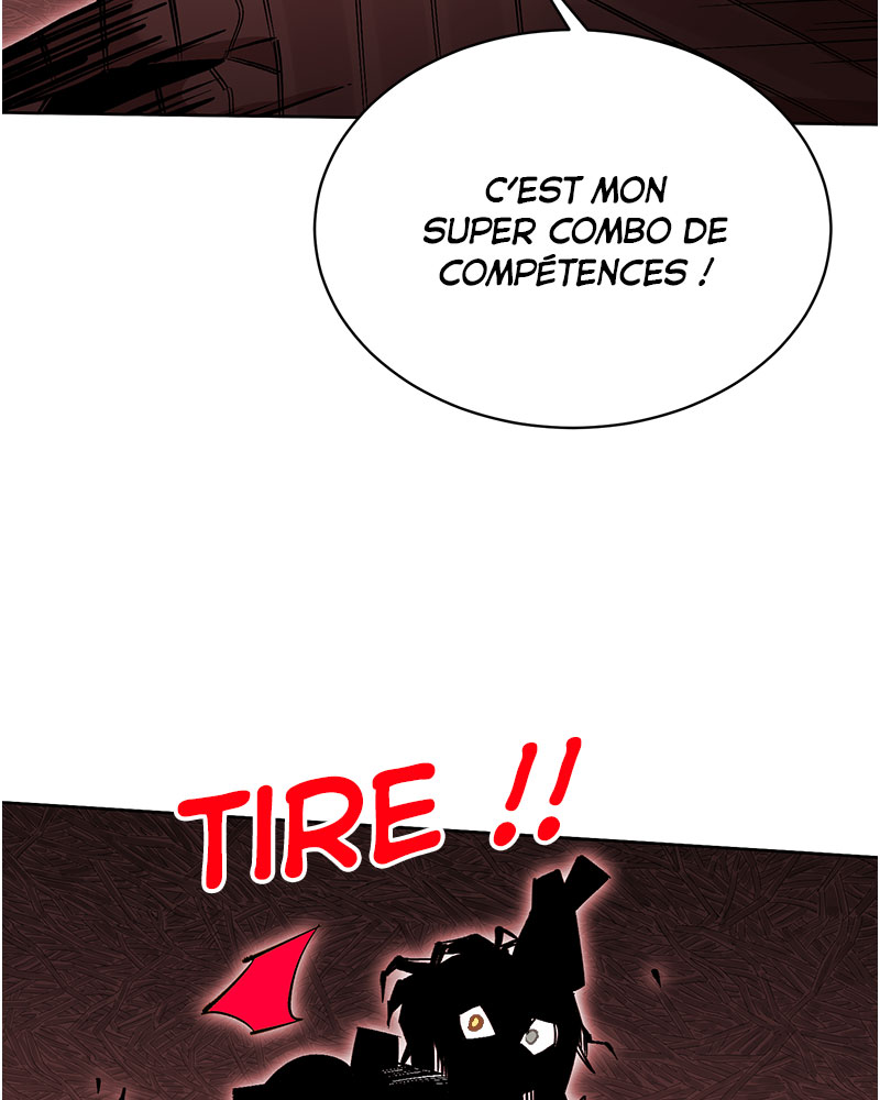 Read Hardcore Leveling Warrior FR Manga Online